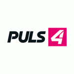 Puls4 Logo