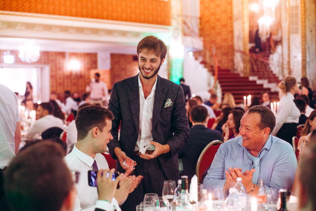 Alumni Austria