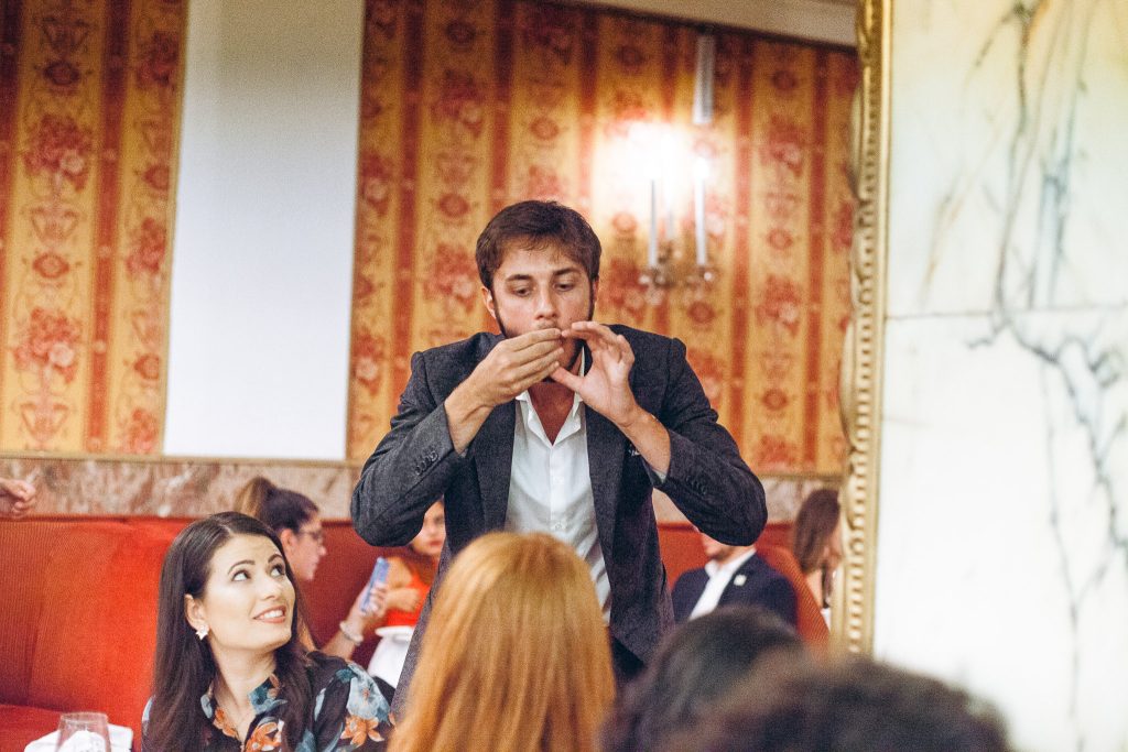 Alumni Austria