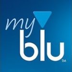 myblu Logo